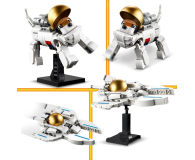LEGO Creator 3 w 1 Astronauta 31152 - 1203567 - zdjęcie 5